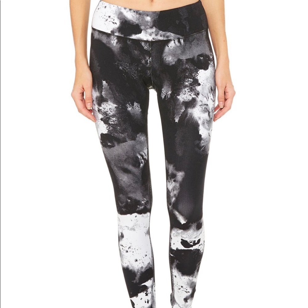 Alo Yoga Airbrush Legging